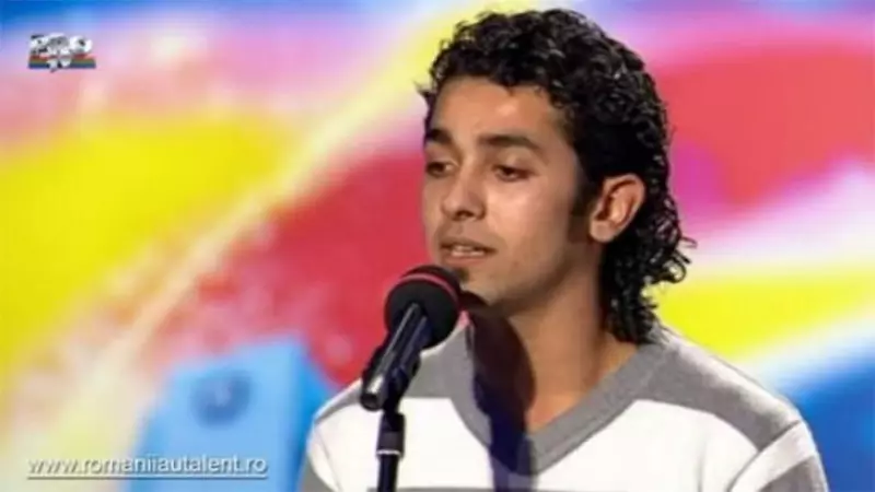 Cât de mult s-a schimbat Valentin Dinu, spălătorul de mașini de la „Românii au talent”