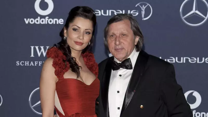 FERMA 2019. Brigitte Năstase, maratoane sexuale: „Într-o noapte am făcut-o şi de 7 ori!”. Moroșanu, șocat: „Năstase nu mai moare?”