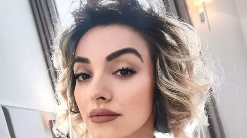 Ana Morodan, detalii neștiute din viața ei. Contesa Digitală a fost exmatriculată din liceu și s-a mutat în București cu 200 de lei