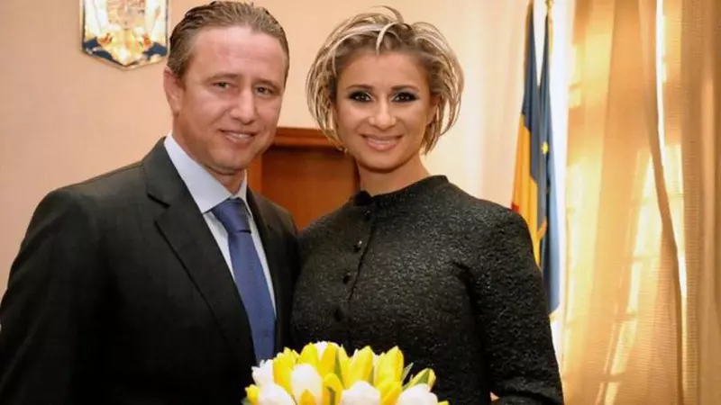 Cum se înțelege Anamaria Prodan cu prima soție a lui Laurențiu Reghecampf, Mariana: ”Eu iert”