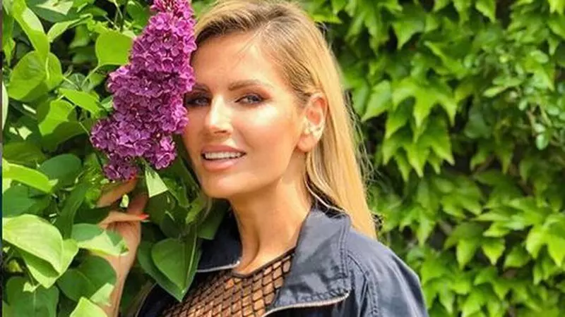 Drama neștiută a Andreei Bănică! A rămas fără ambii părinți: "Mama a murit când eu eram pe scenă!"