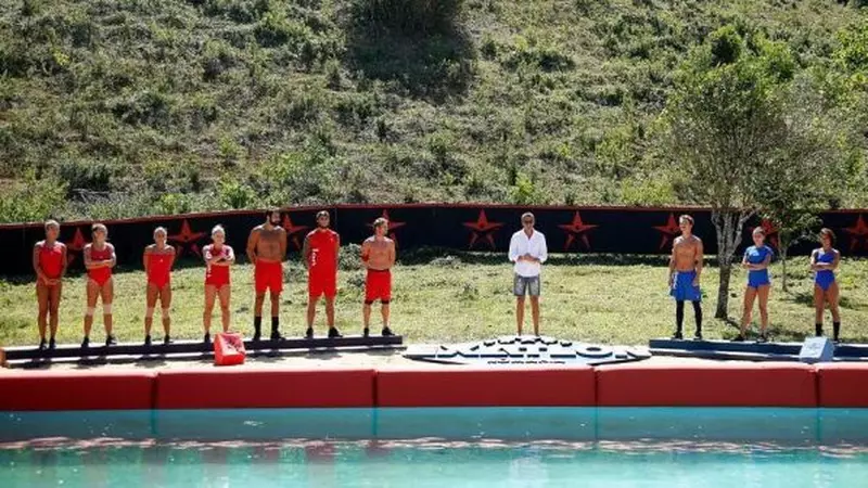 S-a aflat! Cine a câștigat Exatlon 3. Filmările s-au terminat, iar concurenții sunt deja acasă