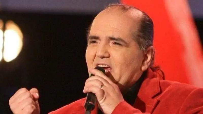 Cum arată  Daniel Iordăchioaie la 50 de ani. S-a făcut băiat de cartier, nu îl mai recunoști!