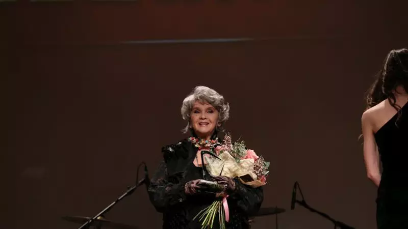 Vedete și personalități la Gala Femeia Anului 2018. Margareta Pâslaru este marea câștigătoare