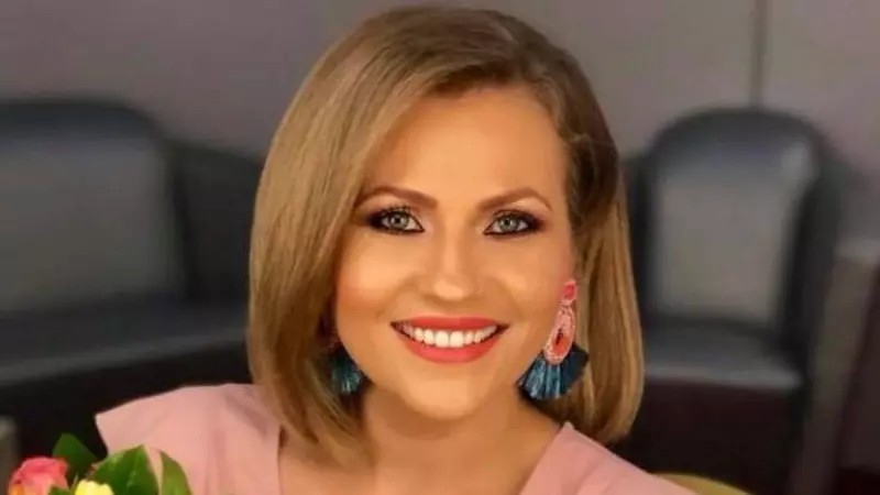 Mirela Vaida, detalii despre botezul celui de-al treilea copil, Tudor Ștefan: ”Vrem o petrecere relaxantă”