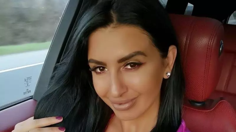 Mirela de la Insula iubirii a fost la ziua fetei iubitului ei. Cum fost primită de adolescentă