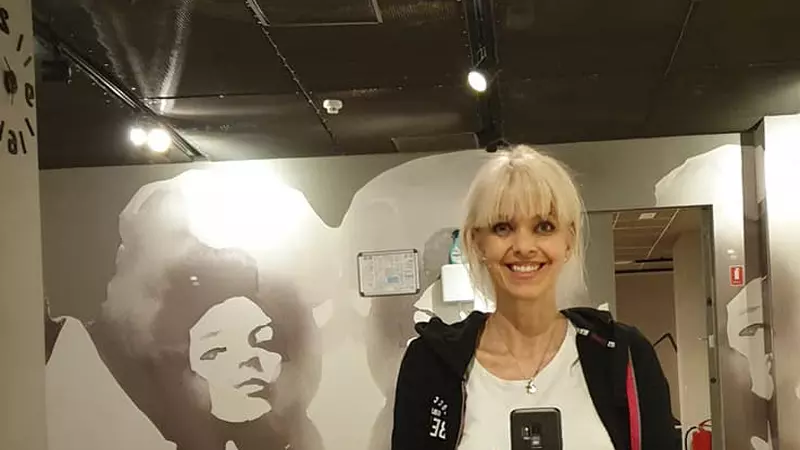 Cum arată acum Bianca Brad, una dintre cele mai frumoase femei din România. S-a făcut instructor de pilates şi este total schimbată!