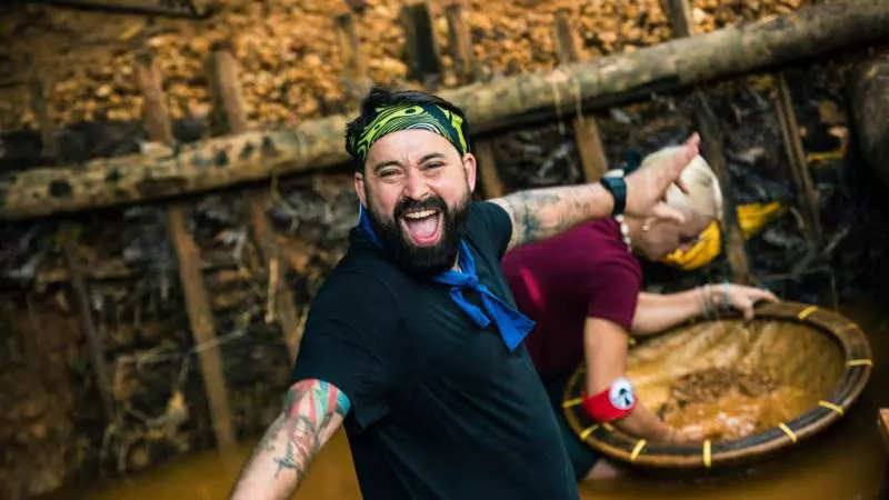 Oase o ironizează pe Bianca Drăgușanu după ASIA EXPRESS. Fotografia postată pe Instagram a stârnit reacții neașteptate