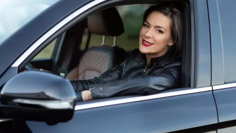 Surpriză! Roxana Ciuhulescu revine în televiziune după o lungă pauză! Va prezenta o emisiune nouă la TVR