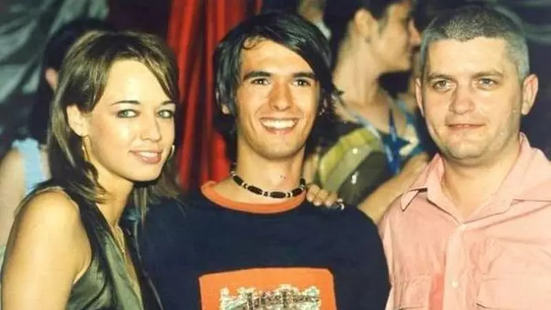 Ți-l amintești pe Soso, câștigătorul Big Brother? A dat primul interviu după 16 ani de tăcere