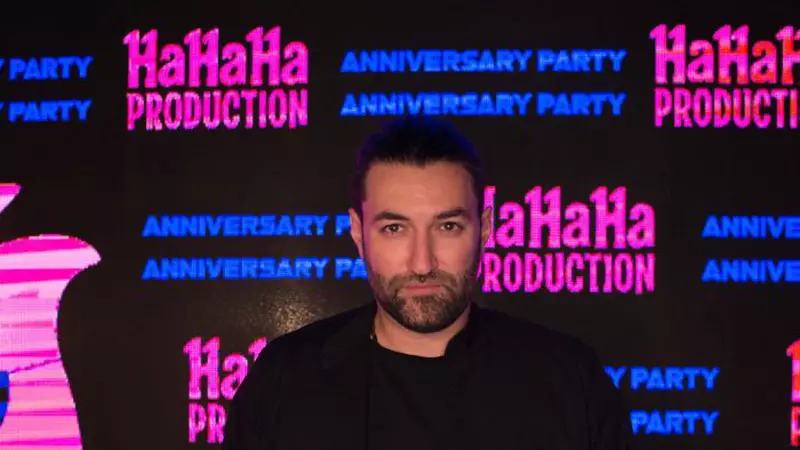 Smiley a dat o petrecere de nota 10! Cei mai în vogă artiști din România au sărbătorit 11 ani de HaHaHa Production