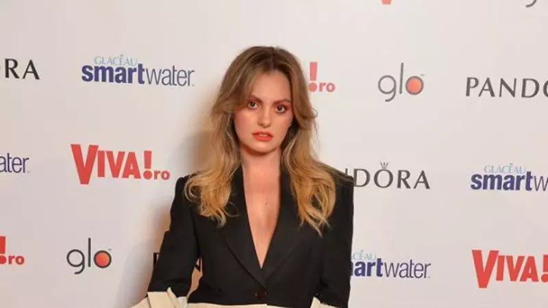 Alexandra Stan s-a despărțit de iubit! În urmă cu un an, vedeta anunța că vrea să devină mamă! "Mă așteptam să se întâmple asta!"