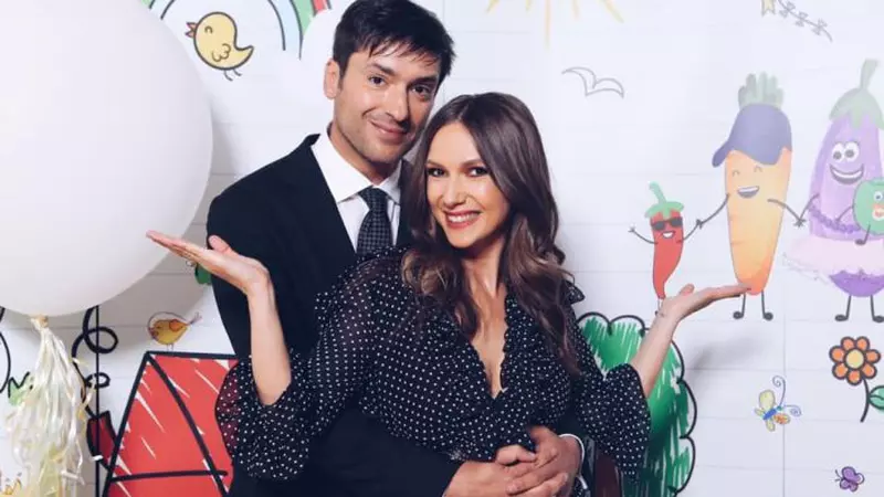 Prima vacanță în patru. Adela Popescu și Radu Vâlcan au o ales o destinație de vis: ”Ne place”