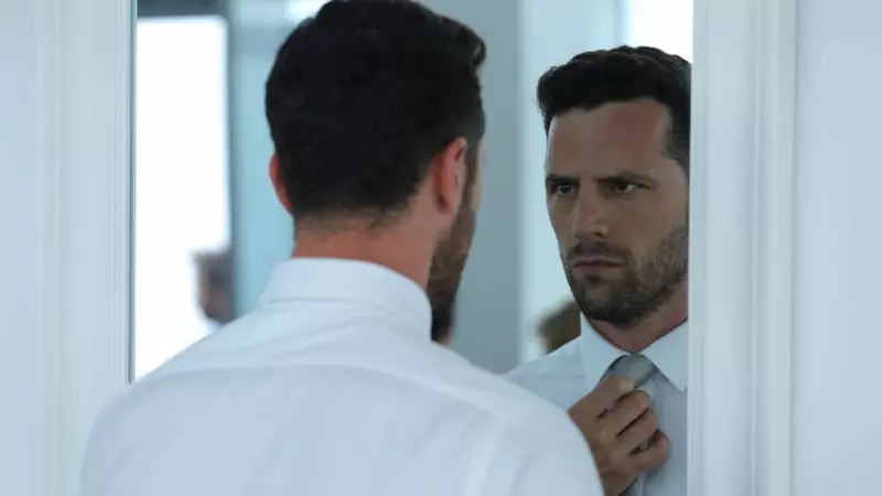 Adi Nartea din ”Vlad”, despre femeia care i-a furat inima în viața reală! Cum și-a cunoscut actorul soția și cât de geloasă e aceasta