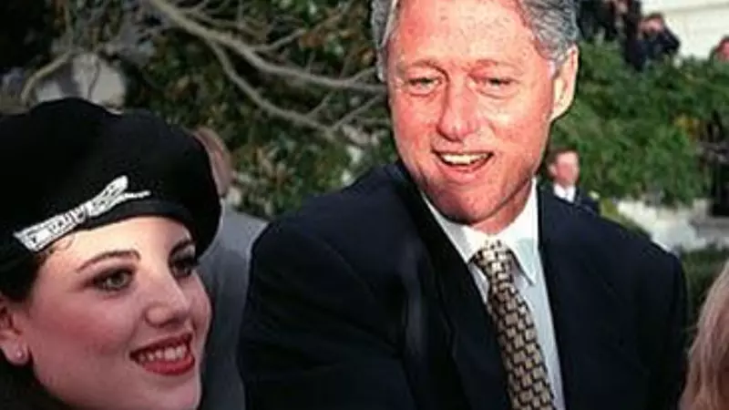 Ce face și cum arată acum Monica Lewinsky, amanta lui Bill Clinton, președintele SUA