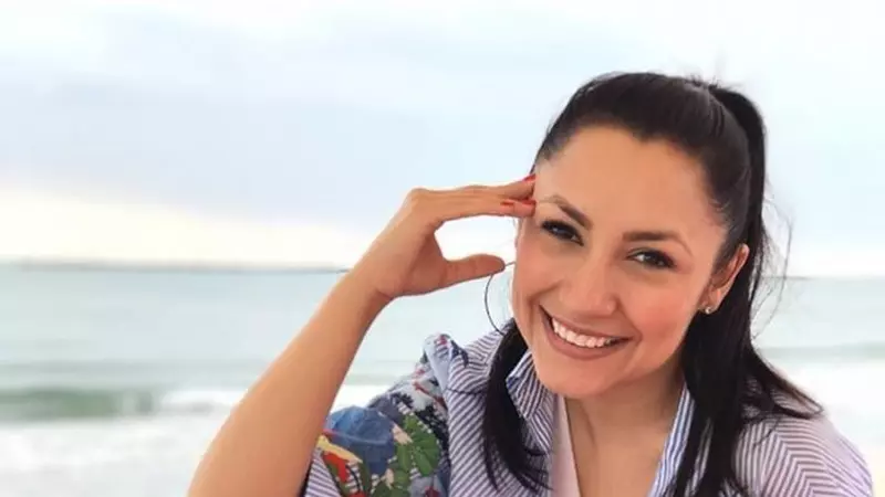 Toată lumea o știe pe Andra, dar iată cum arată surorile ei. Aura și Diana sunt mai mari decât artista