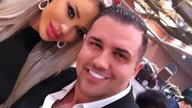 Alex Bodi a încercat să o răpească pe Bianca Drăgușanu. Poliția a intervenit imediat