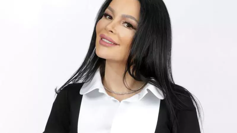 Brigitte Năstase a fost eliminată din Ferma! Vedeta a pierdut duelul cu Otniela