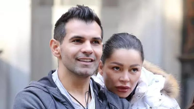 Cine vor fi nașii de nuntă a lui Brigitte Năstase și Florin Pastramă: ”M-am gândit...”