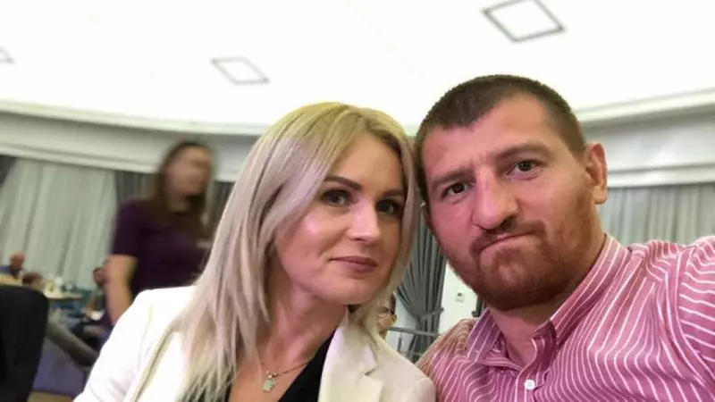 Cătălin Moroșanu de la Survivor, mesaj emoționant pentru soția lui, la împlinirea a 19 ani de căsnicie: "Îmi pare rău că nu putem..."