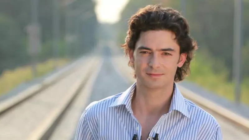 Ce mai face și cum mai arată Dan Bordeianu. E total schimbat față de cum era în telenovele, acum 15 ani