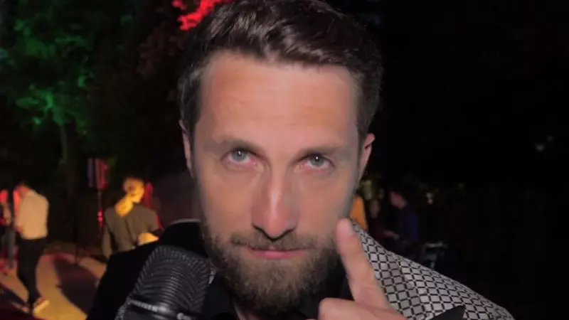 Ce planuri de viitor are Dani Oțil: "Aș vrea să fiu cel mai tânăr pensionar din România"