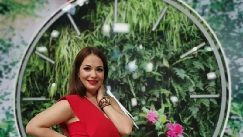 Deea Maxer a dezvăluit sexul copilului. Vedeta va avea o fetiță: ”Ne-a binecuvântat Dumnezeu”