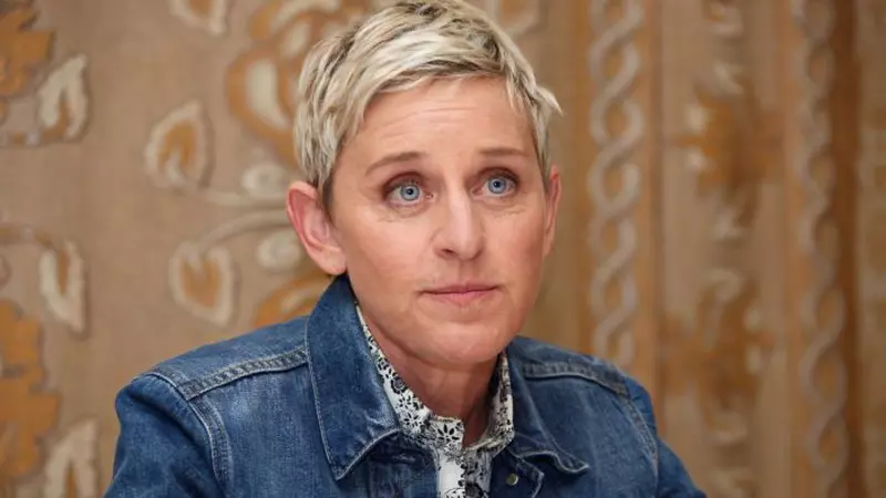 Ellen DeGeneres, mărturisire-șoc! A fost abuzată sexual de tatăl ei vitreg când avea 15 ani: ”A zis că vrea să-mi verifice sânii de noduli”