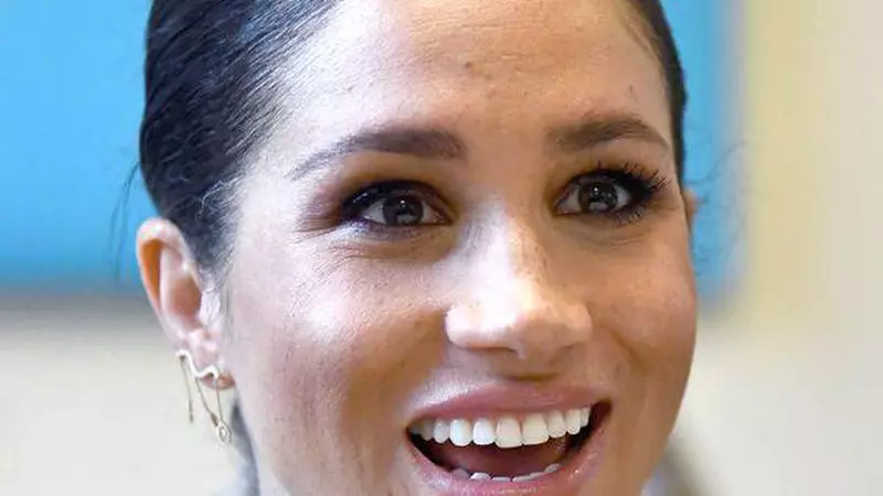 Fostul soț al lui Meghan Markle s-a recăsătorit. Mireasa e blondă și mai tânără ca Ducesa de Sussex!