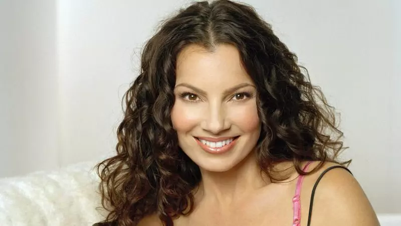 V-o mai amintiți pe "Dădaca" Fran Drescher? Actrița arată incredibil la 61 de ani și are o poveste de viață impresionantă!