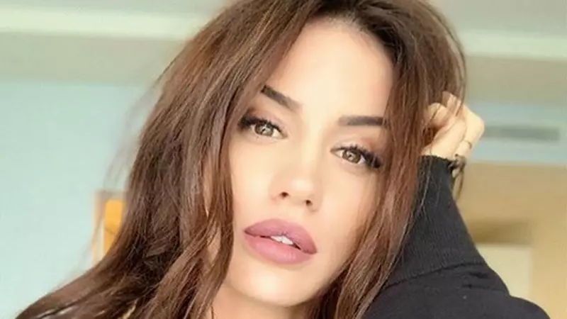 Cum se menține în formă Geanina Ilieș: "Nu mi-am chinuit niciodată organismul"