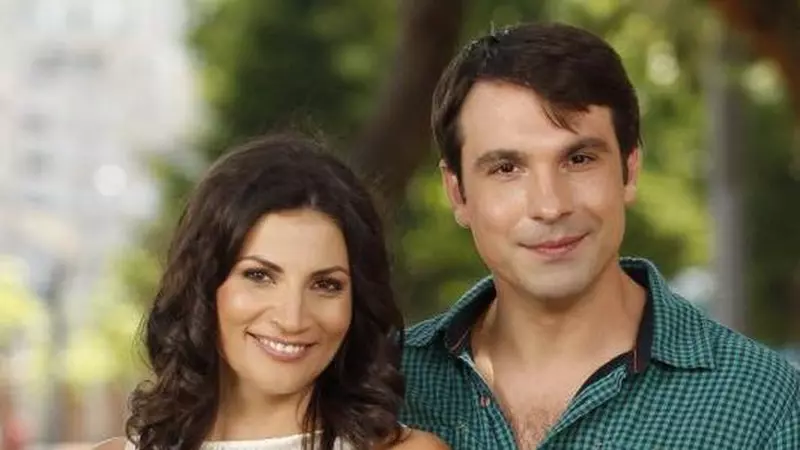 Ioana Ginghină și Alexandru Papadopol divorțează! Drama prin care au trecut acum câțiva ani este extrem de dureroasă!