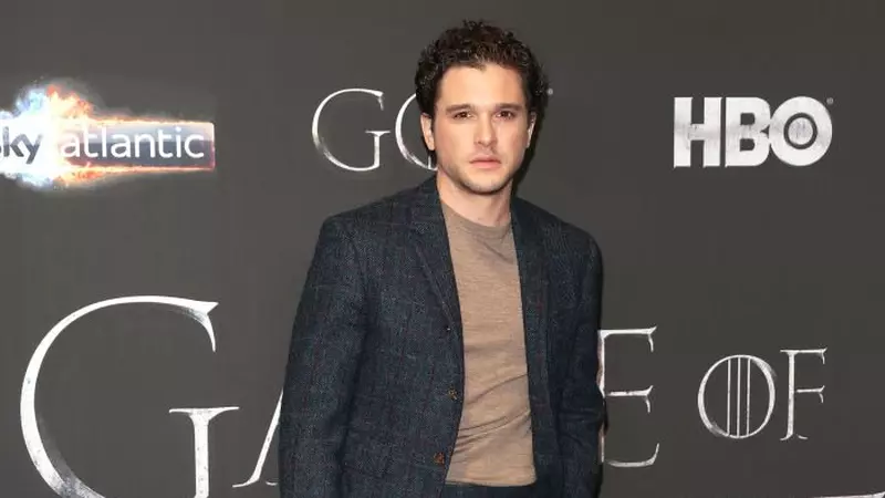 „Jon Snow”, în spital de mai bine de o lună. De ce s-a internat actorul din „Game of Thrones"