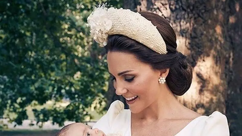 Kate Middleton își dorește un al patrulea copil, la doar un an după ce a devenit mamă!