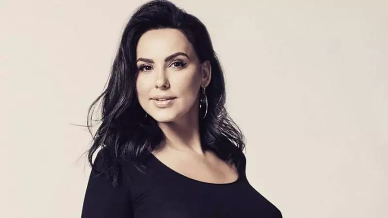 Lavinia Pârva a născut un băiețel. Ștefan Bănică a făcut marele anunț: ”Sunt fericit”