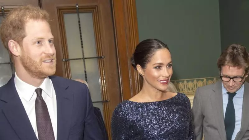 Cine ar putea fi nașii copilului lui Meghan Markle și al Prințului Harry. Ducii de Sussex sunt părinți de băiat