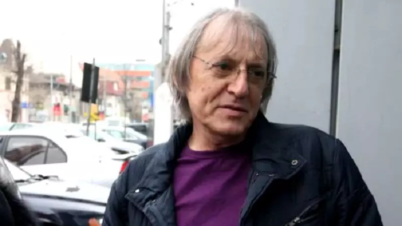 Veşti de ULTIMĂ ORĂ despre Mihai Constantinescu. Artistul se află în moarte cerebrală / Mesajul emoționant al lui Adrian Daminescu