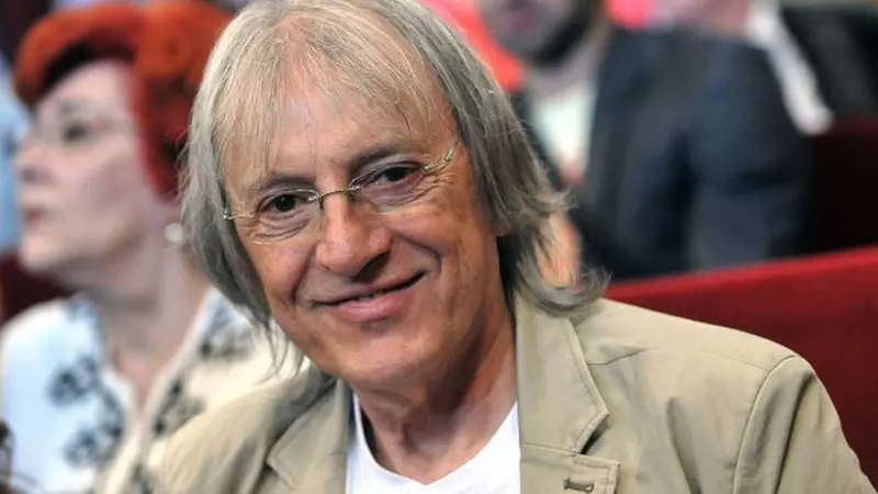 APEL DISPERAT pentru salvarea lui Mihai Constantinescu: artistul se află în stare critică şi are nevoie urgentă de sânge