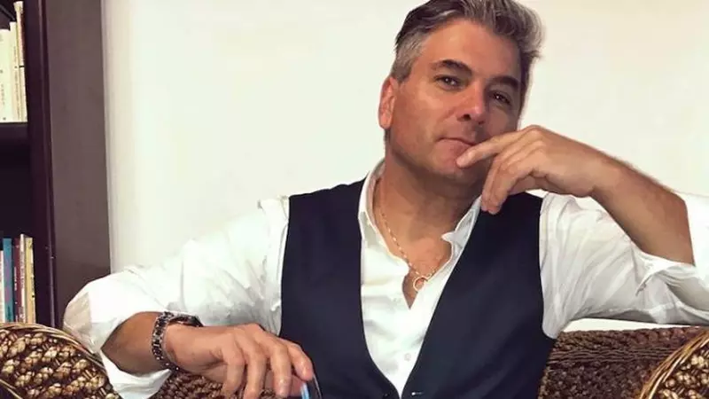 Cândva făcea senzație cu emisiunea ”Din dragoste”, dar a dispărut de pe sticlă. Cum arată și cu ce se ocupă acum Mircea Radu!