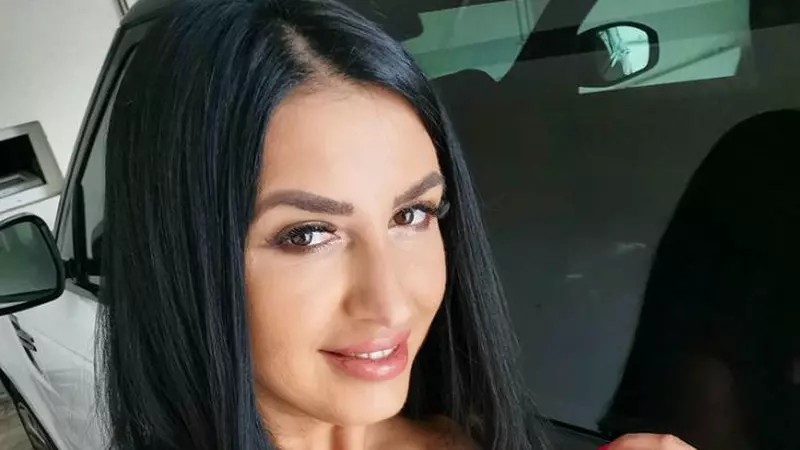 Mirela de la Insula iubirii, prima poză cu burtica de gravidă. La ce nume s-a gândit pentru copil