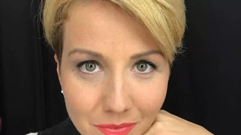 Cum a slăbit Sabina Iosub 35 de kilograme. Jurnalista a dezvăluit dieta pe care o ține: ”Nu mai sunt obeză”