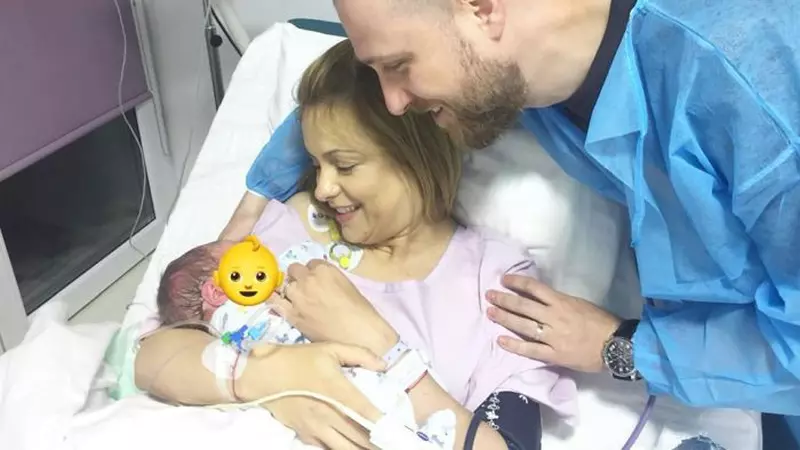 Simona Gherghe, mesaj emoționant după prima noapte petrecută acasă, cu doi copii: "Întâlnirea lor "