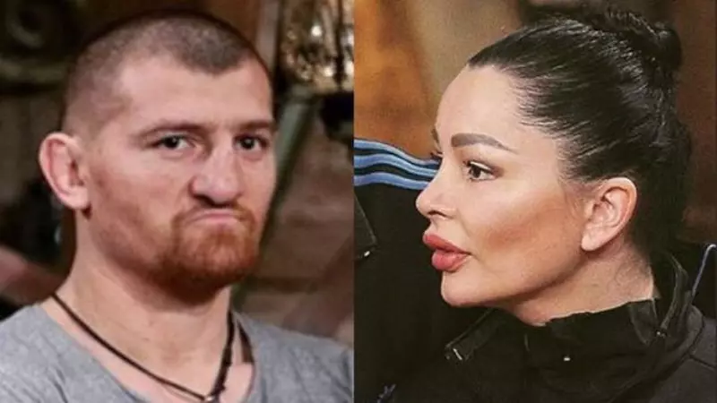 Bombă la FERMA. Brigitte Năstase a recunoscut că a fost îndrăgostită de Moroşanu / Părerea luptătorului despre ea este de tot râsul!