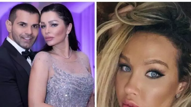 Raluca Podea, fosta iubită a lui Pastramă, MESAJ DUR pentru Brigitte: „Va vedea și ea că este un bărbat scump, că va fi nevoită să ...”
