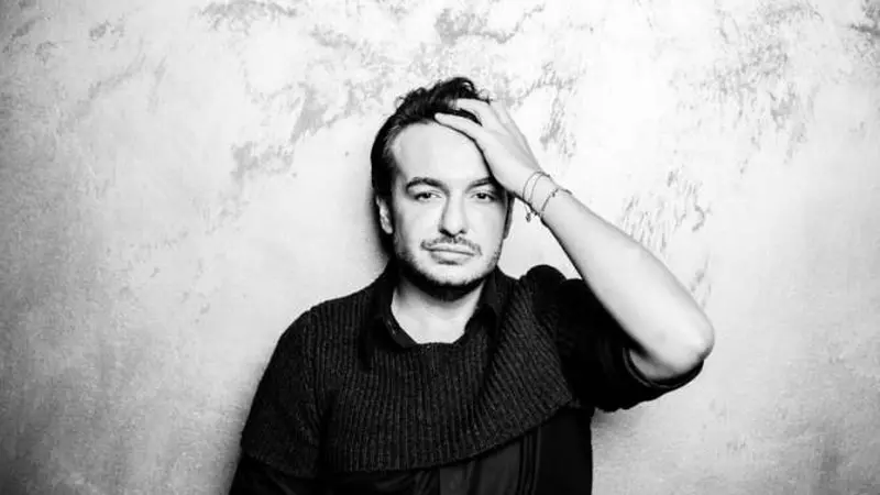 Ce s-a întâmplat cu pagina de Facebook a lui Răzvan Ciobanu. Lacrimi și durere pentru designer