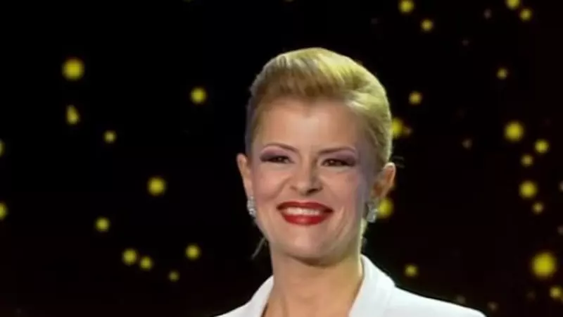 Sanda Ladoși arată fabulos la 49 de ani! DIETA cu care a slăbit 15 kilograme în două luni