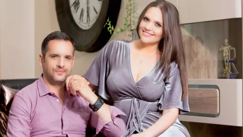 Cristina Șișcanu, dezvăluire incredibilă despre fosta soție a lui Mădălin Ionescu: ”Eu nu aş putea să am o astfel de legătură cu copilul meu”