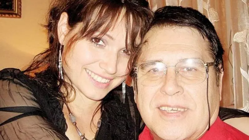 Drama neștiută a lui Marius Țeicu: fiica lui a murit de leucemie și i-a lăsat în grijă doi nepoți / Compozitorul este devastat: „O simt aproape pe Patricia!”