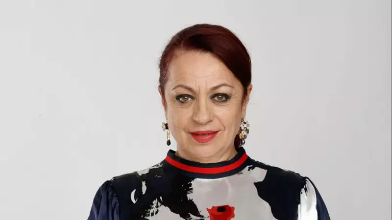 Maia Morgenstern, Adriana Trandafir, Marian Râlea și Mihai Călin joacă în serialul "Sacrificiul" de la Antena 1