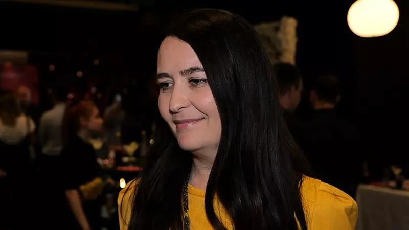 Amalia Năstase a slăbit 20 de kilograme în 3 luni. Nu face sport deloc, dar ține dietă. Ce presupune regimul alimentar